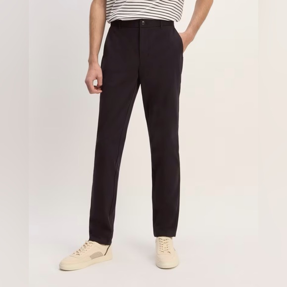Everlane slim fit men’s chinos- 31x30 NWT - Picture 1 of 8